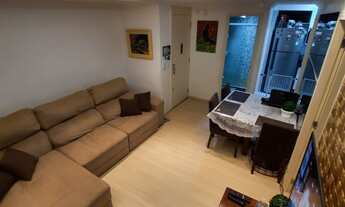 Imagem 3: Apartamento Garden Todo Planejado com 2 Dormitórios