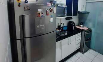 Imagem 5: Apartamento Garden Todo Planejado com 2 Dormitórios