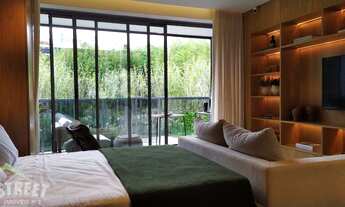 Imagem: Studios e 1 Dorm na Vila Olímpia - Lançamento