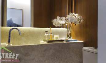 Imagem 7: Apartamentos 2 e 3 Suítes na Vila Olímpia