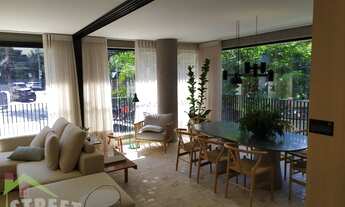 Imagem: Apartamento em Pinheiros