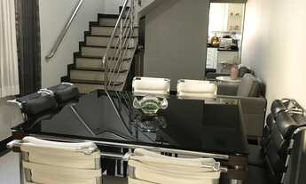 Imagem 2: Sobrado de 3 Dormitórios no Parque Continental 2 em Guarulhos