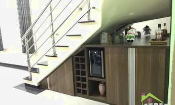 Imagem 3: Sobrado de 3 Dormitórios no Parque Continental 2 em Guarulhos