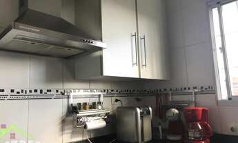 Imagem 6: Sobrado de 3 Dormitórios no Parque Continental 2 em Guarulhos