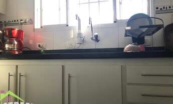 Imagem 7: Sobrado de 3 Dormitórios no Parque Continental 2 em Guarulhos