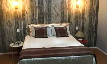 Imagem 6: Sobrado com 3 Suítes no Gopouva