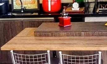 Imagem: Apartamento de 2 Dormitórios com Varanda