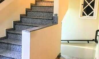 Imagem 5: Sobrado com 3 Suítes no Gopouva