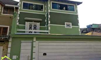 Imagem: Sobrado com 3 Suítes no Gopouva