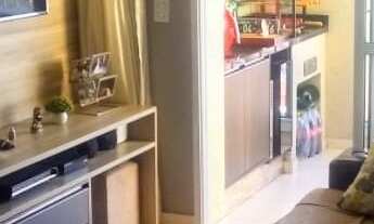 Imagem 5: Apartamento de 2 Dormitórios com Varanda Gourmet em Guarulhos