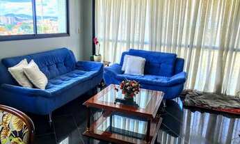 Imagem: Apartamento de Alto Padrão com 5 Vagas