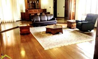 Imagem 2: Casa Assobradada na Vila Rosália