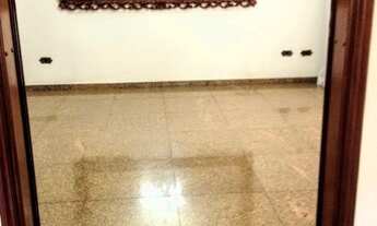 Imagem 3: Casa Assobradada na Vila Rosália