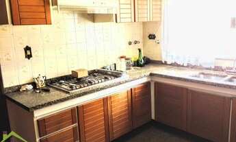 Imagem 4: Casa Assobradada na Vila Rosália