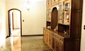 Imagem 5: Casa Assobradada na Vila Rosália