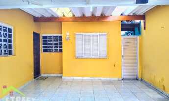 Imagem: Casa Terrea no Gopouva