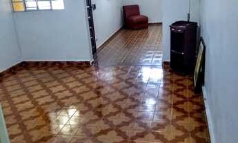 Imagem 3: Casa Terrea no Gopouva