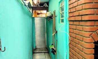 Imagem 7: Casa Terrea no Gopouva