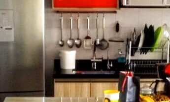 Imagem 3: Apartamento de 2 Dormitórios com Varanda Gourmet em Guarulhos