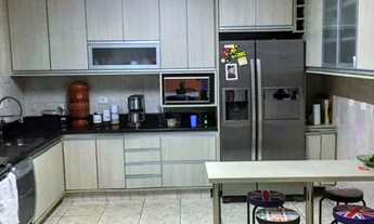 Imagem 4: Sobrado com 3 Suítes no Gopouva