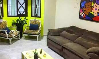 Imagem 2: Sobrado com 3 Suítes no Gopouva