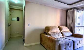 Imagem 3: Apartamento 2 Dormitórios com Varanda ao Lado do Shopping Maia