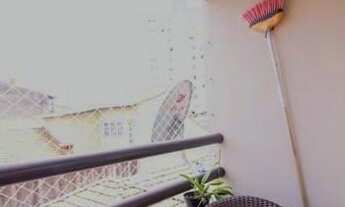 Imagem 4: Apartamento 2 Dormitórios com 1 Vaga na Ponte Grande