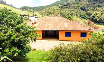 Imagem 4: Fazenda de 39 hectares