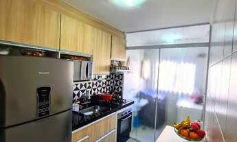 Imagem 5: Apartamento 2 Dormitórios com Varanda ao Lado do Shopping Maia