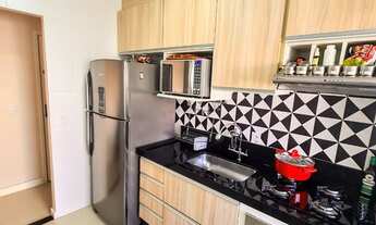 Imagem 4: Apartamento 2 Dormitórios com Varanda ao Lado do Shopping Maia