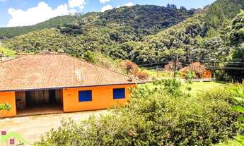 Imagem 5: Fazenda de 39 hectares