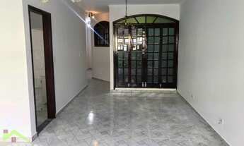 Imagem: Casa 3 Dormitórios e 3 Vagas no Jardim