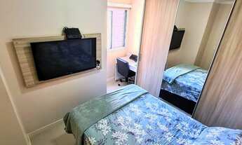 Imagem 7: Apartamento 2 Dormitórios com Varanda ao Lado do Shopping Maia