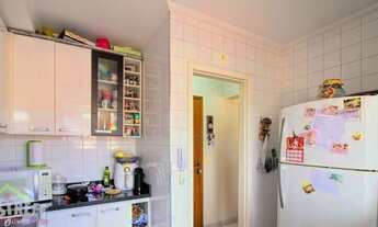 Imagem 5: Apartamento 2 Dormitórios com 1 Vaga na Ponte Grande