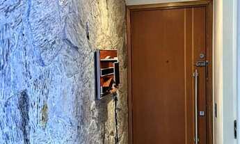 Imagem 6: Apartamento 2 Dormitórios com1 Vaga para Locação