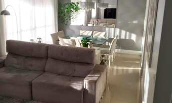 Imagem: Apartamento 2 Suítes e 2 Vagas Próximo