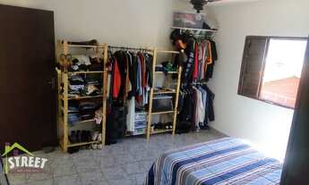 Imagem 7: Casa na Vila Rosália com 4 Dormitórios sendo 1 Suíte