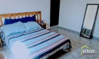 Imagem 6: Casa na Vila Rosália com 4 Dormitórios sendo 1 Suíte