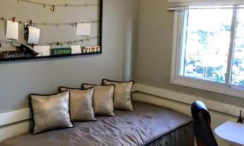 Imagem 7: Apartamento 2 Suítes e 2 Vagas Próximo ao Bosque Maia