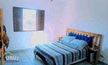 Imagem 5: Casa na Vila Rosália com 4 Dormitórios sendo 1 Suíte