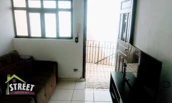 Imagem 3: Casa na Vila Rosália com 4 Dormitórios sendo 1 Suíte