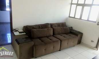 Imagem 2: Casa na Vila Rosália com 4 Dormitórios sendo 1 Suíte