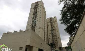 Imagem 2: Apartamento 3 Dormitórios com 1 Vaga no Condomínio Ventura