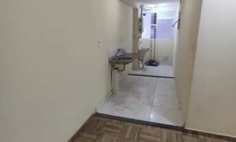 Imagem: Apartamento 3 Dormitórios com 1 Vaga no