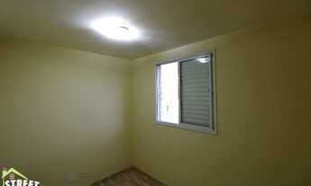 Imagem 5: Apartamento 3 Dormitórios com 1 Vaga no Condomínio Ventura