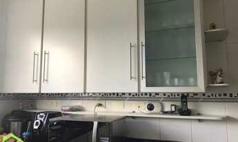 Imagem 4: Sobrado de 3 Dormitórios no Parque Continental 2 em Guarulhos