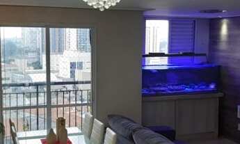 Imagem 2: Apartamento 3 Dormitórios no Centro de Guarulhos