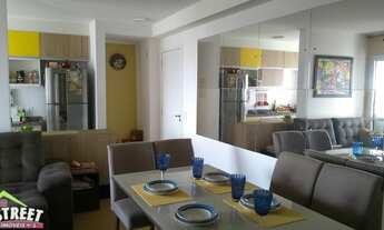 Imagem: Apartamento 2 Dormitórios Próximo ao Shopping