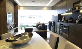 Imagem 5: Apartamento de 2 Dormitórios em Perdizes