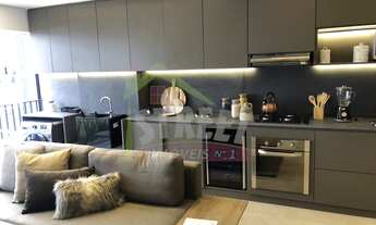 Imagem: Apartamento de 2 Dormitórios em Perdizes